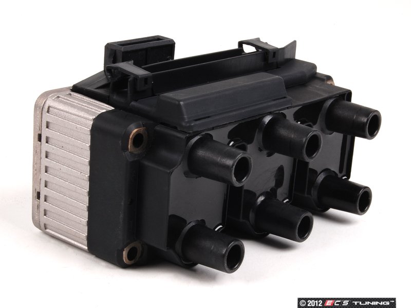 Bremi 021905106 Ignition Coil Pack