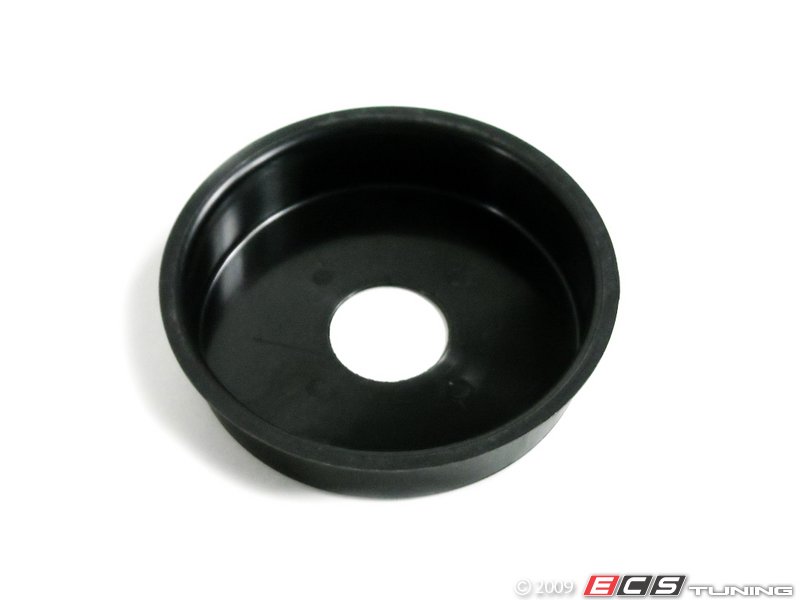 Genuine BMW 12111710157 Ignition Rotor Cover (12111710157)