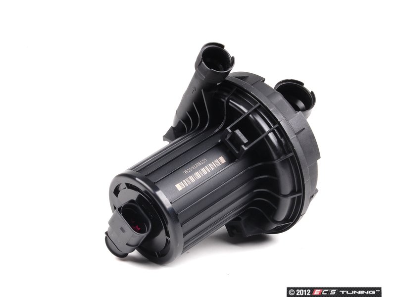 ECS News VW B5 Passat 1.8T Secondary Air Injection Pump