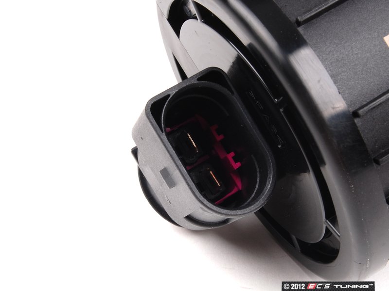 ECS News VW B5 Passat 1.8T Secondary Air Injection Pump