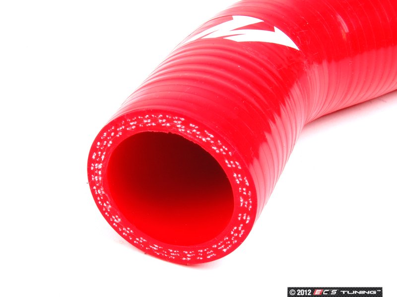 Mishimoto MMHOSEGLF99RD Mishimoto Radiator Hose Kit Red