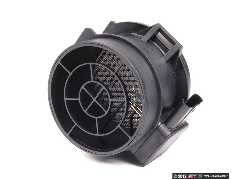 Genuine BMW 13627566983 Mass Air Flow Sensor (MAF) (13627566983)