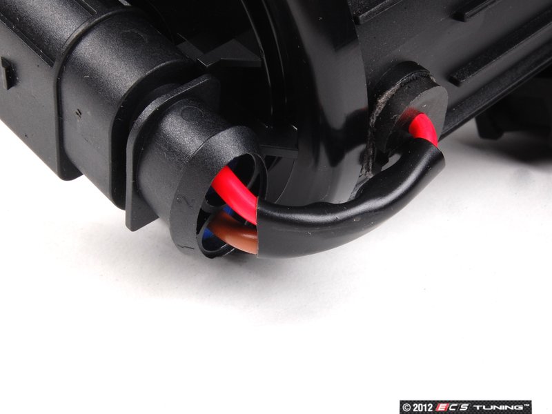 ECS News VW B5 Passat 1.8T Secondary Air Injection Pump