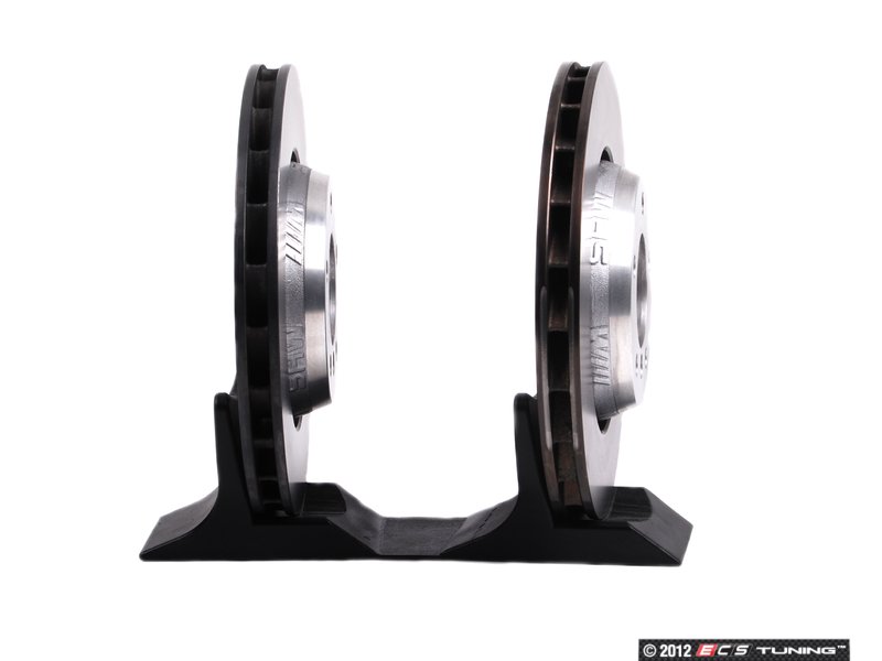ECS News BMW E36 M3 European 2Piece Rotors
