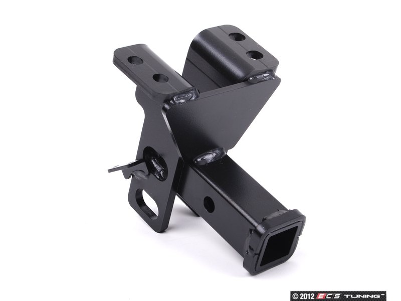 Genuine Volkswagen Audi 5N00592513Na Complete Tiguan Trailer Hitch Kit