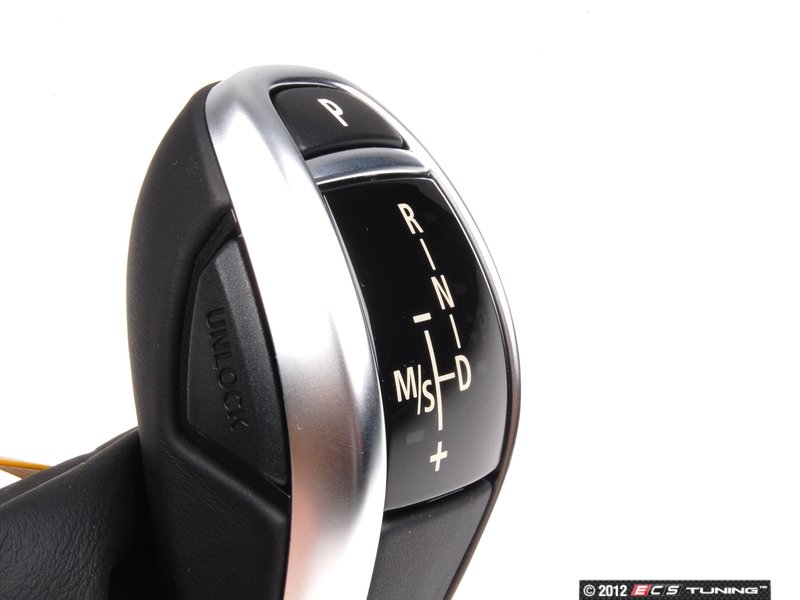 Genuine BMW 61319184270 DCT Shift Knob (61319184270)