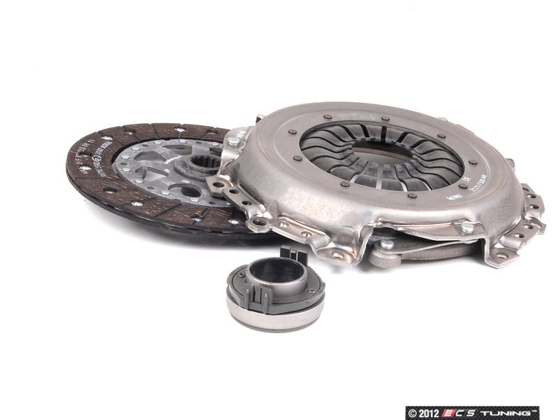 Genuine MINI 21207551383 Clutch Kit (21207551383)