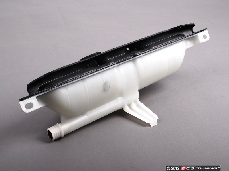 Genuine BMW - 17111719110 - Coolant expansion tank (17-11-1-719-110)