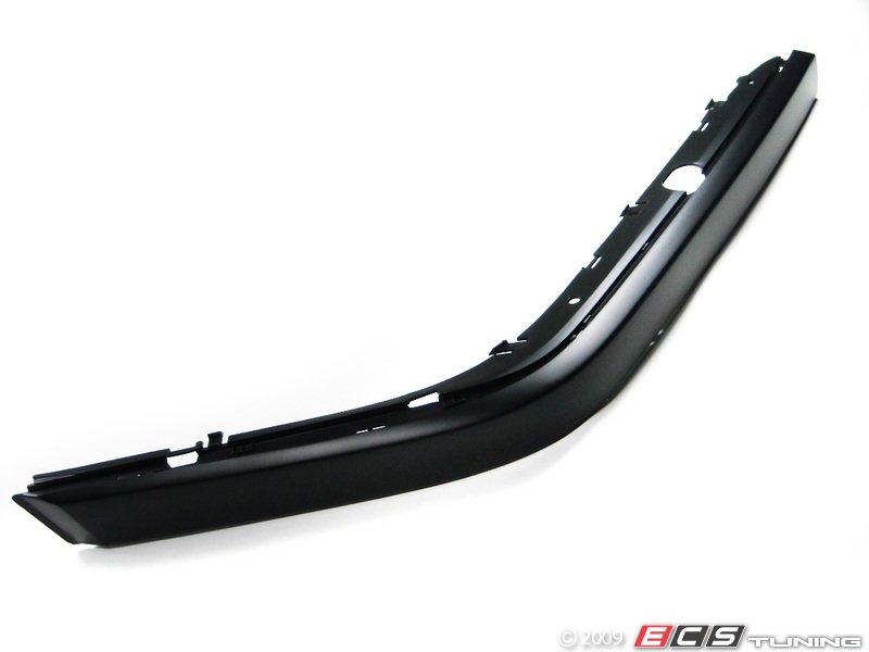 Genuine BMW - 51118125310 - E38 Lower Front Bumper Trim - Right (51-11 ...