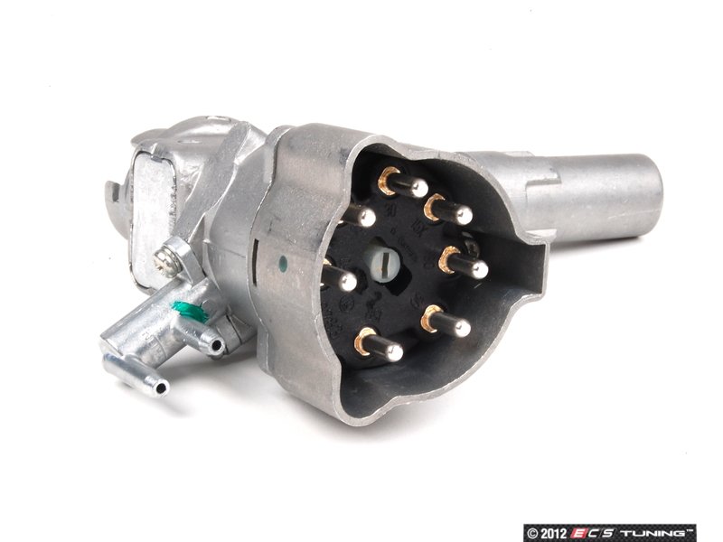 Genuine Mercedes Benz 1264620730 Steering Lock Assembly