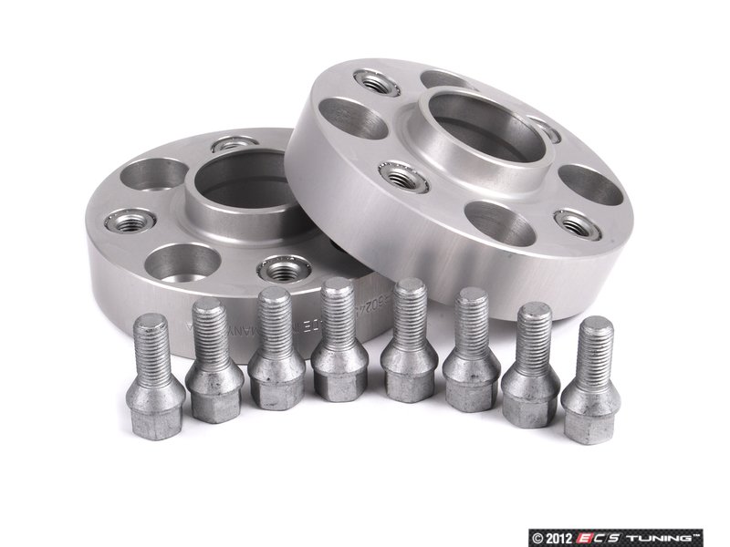 H&R 6024562 H&R DRA Series Wheel Spacers 30mm (1 Pair)