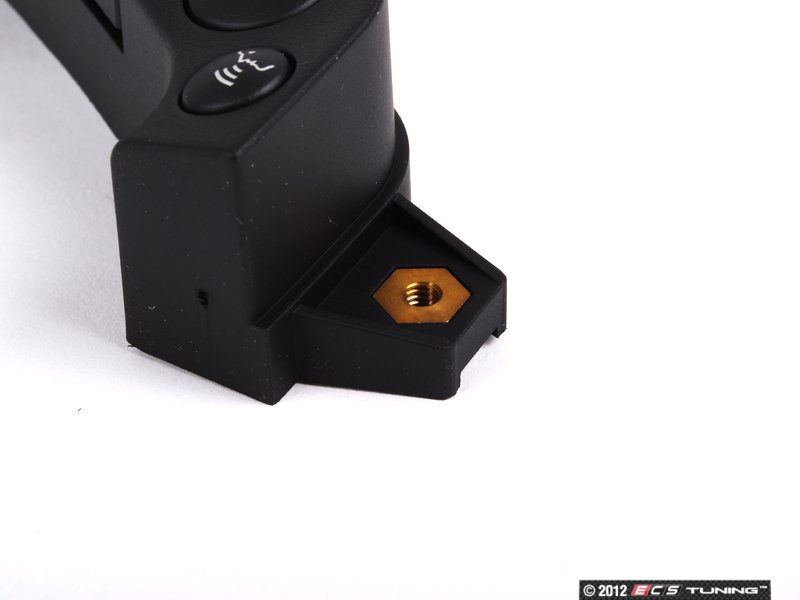 Genuine BMW 61316903397 E46 Steering Wheel Control Button Radio