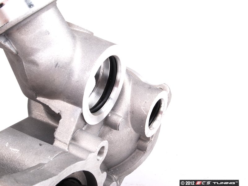 ECS News BMW E38 M62 740i/il Valley Pan Kits