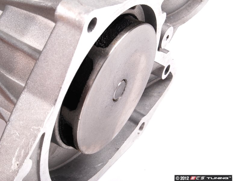 ECS News BMW E39 M62 540i Valley Pan Kits