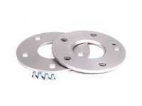 ES#243 - 14957161 - Pair Of H&R DR Series Wheel Spacers - 7mm - Wider is better - H&R - Volkswagen Porsche