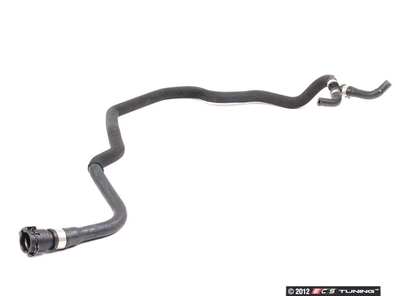 Genuine BMW - 17127508041 - Coolant Vent Line (17-12-7-508-041)