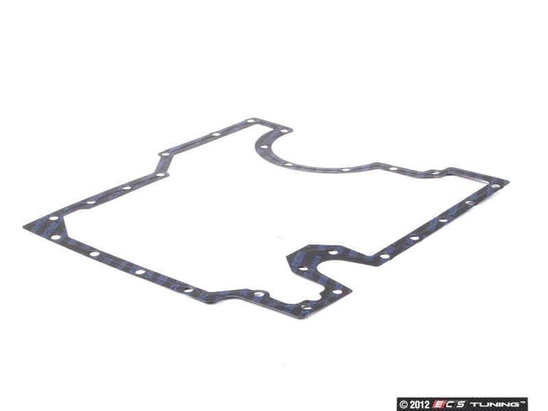 Genuine BMW 11137561427 E70 X5 Oil Pan Gasket (11137561427)