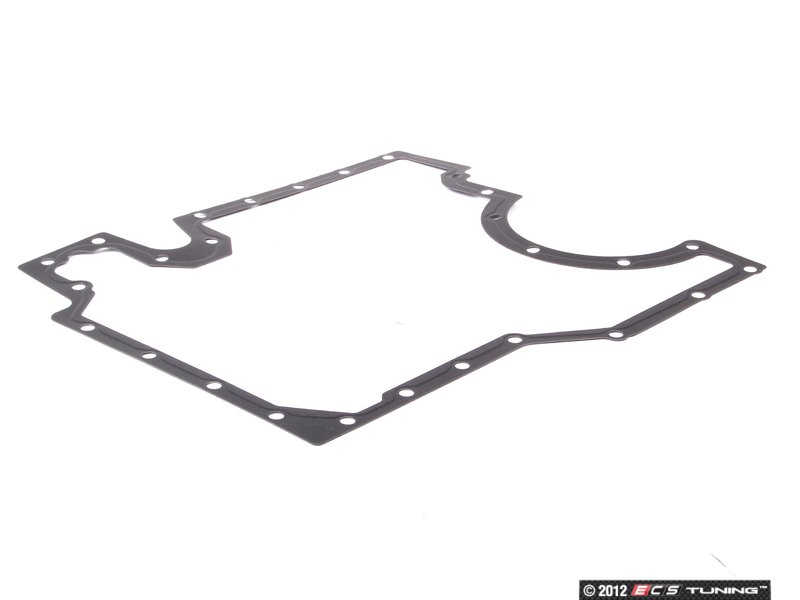 Genuine BMW 11137561427 E70 X5 Oil Pan Gasket (11137561427)