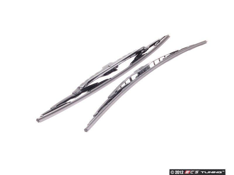 Genuine Porsche 99662890108 Windshield Wiper Blade Set