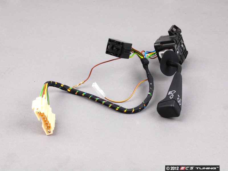 Genuine BMW 61311373025 Turn Signal Switch (NO LONGER AVAILABLE) (61311373025)