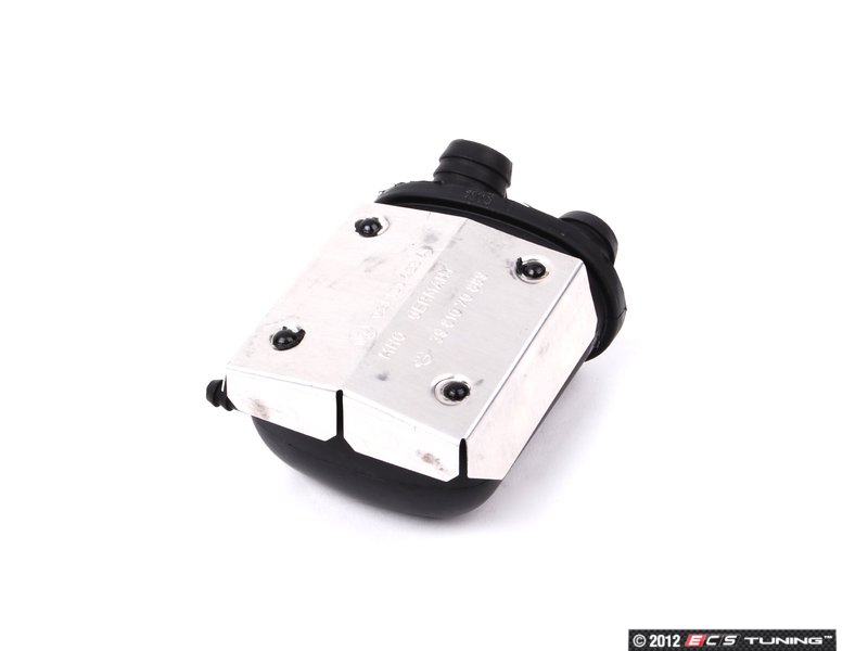 Genuine Volkswagen Audi 021133429A Intake Damper (NO LONGER