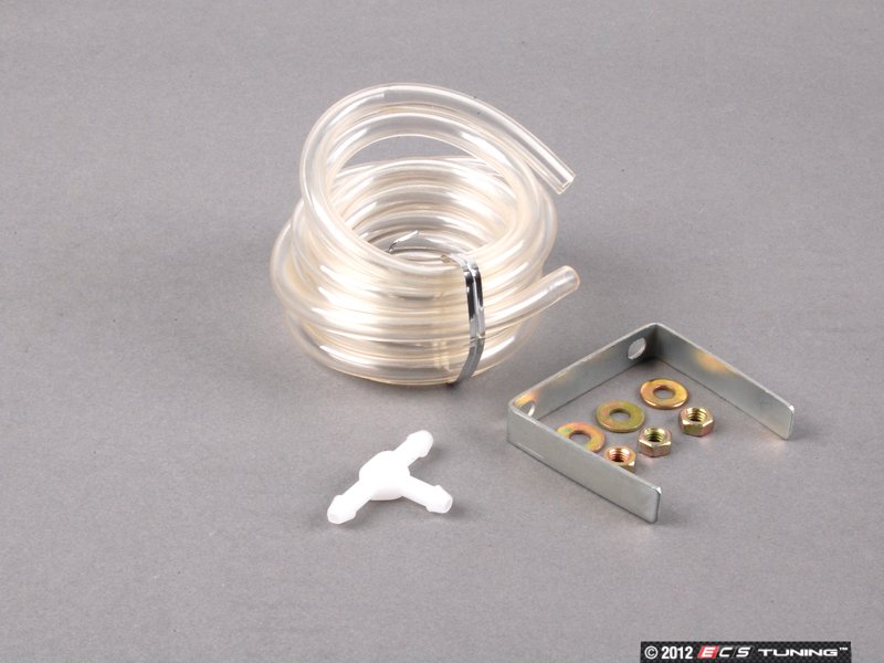 ECS ECS998002CB Boost Gauge Hardware Kit