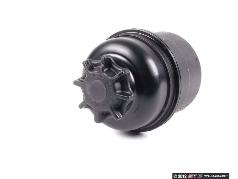 ZF 32416851218 Power Steering Fluid Reservoir