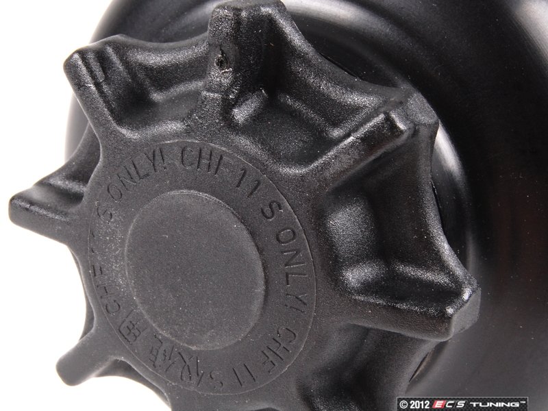 ZF 32416851218 Power Steering Fluid Reservoir