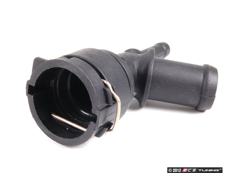 Vaico - 1J0122291B - Coolant Hose Coupler
