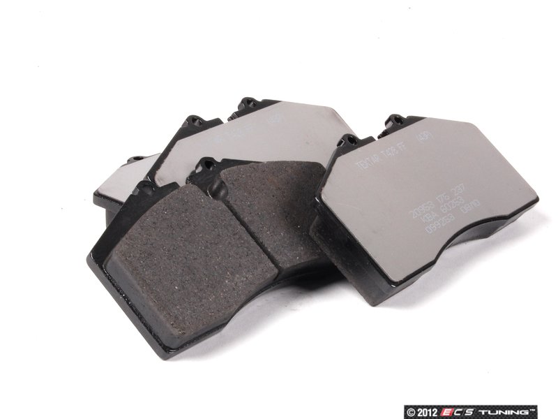 Textar - 99335193901 - Brake Pad Set