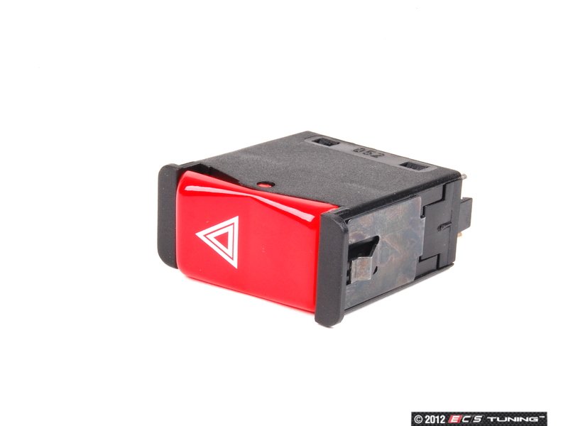 Genuine Mercedes Benz 0008209010 Hazard Flasher Switch