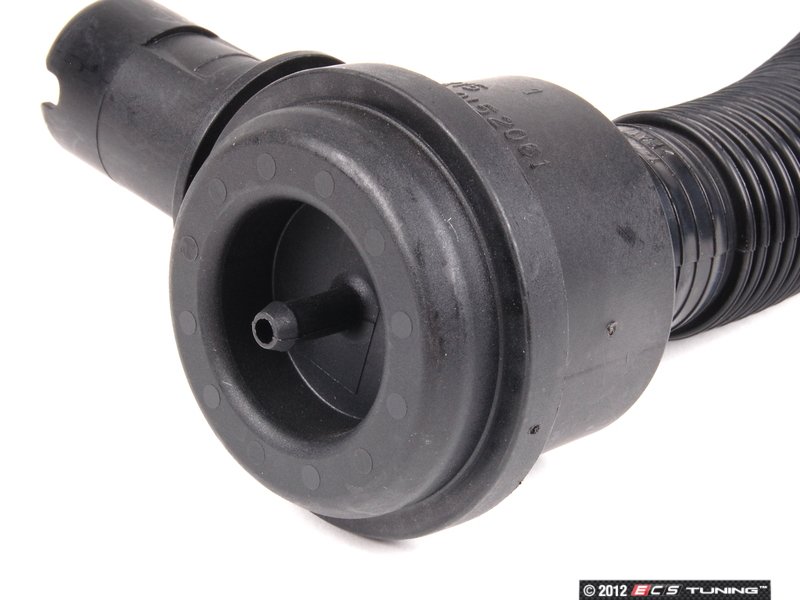 Genuine BMW 11657556555 Turbo Diverter Valve (11657556555)