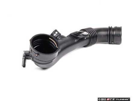 charge pipe intake upper bmw upload genuine