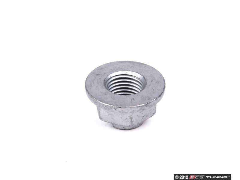 Genuine Mercedes Benz - 000000003277 - Nut - Priced Each