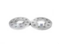 ES#248 - 2055665 - DR Series Wheel Spacers - 10mm (1 Pair) - Mercedes Benz - H&R - Mercedes Benz