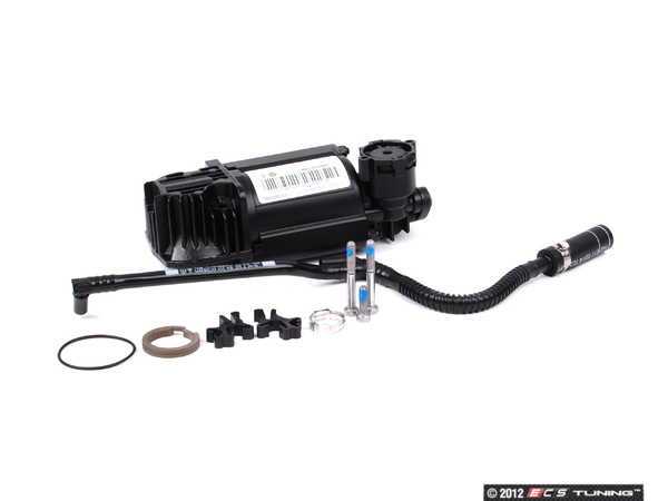 Genuine Volkswagen Audi - 100698010A - Air Suspension Pump Repair Kit (100 698 010 A)