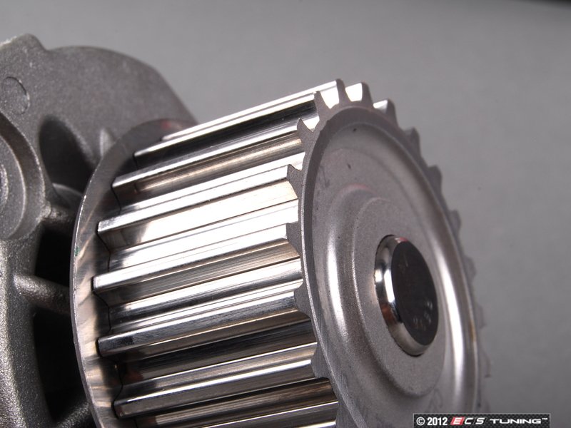 ECS News VW MKIV 2.0 Timing Belt Kits