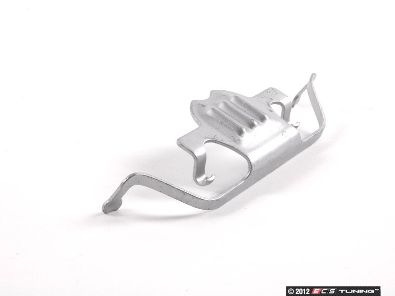 Genuine BMW 34216758059 Rear Brake Pad AntiRattle Clip Priced