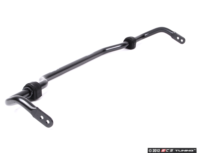 ECS News VW MKV Jetta 2.0T H&R Adjustable Rear Sway Bar