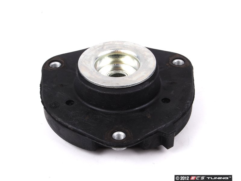 Genuine Volkswagen Audi - 1K0412331B - Front Upper Strut Mount - Priced ...