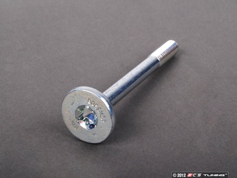 Genuine BMW 11281435115 Idler Pulley Bolt (11281435115)