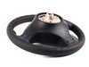 Genuine BMW - 32342282020 - M Leather Steering Wheel - With