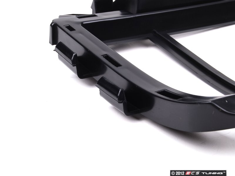 Genuine Volkswagen Audi - 4L0807819BB41 - Rear Tow Hitch Surround ...