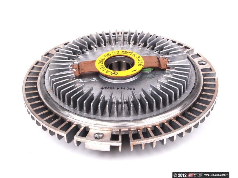 Genuine Mercedes Benz 1032000622 Fan Clutch
