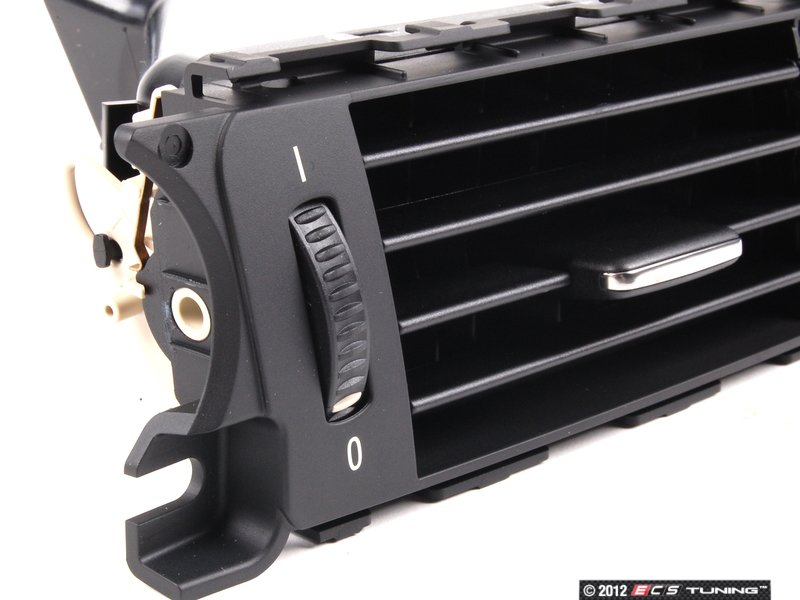 Genuine BMW 64229130463 Dashboard Fresh Air Vent Center (64229