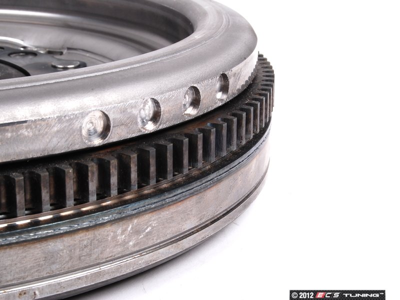 Genuine Volkswagen Audi 06F105266P DSG Flywheel (06F 105 266 P)