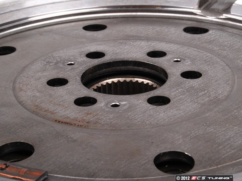 Genuine Volkswagen Audi 06F105266P DSG Flywheel (06F 105 266 P)