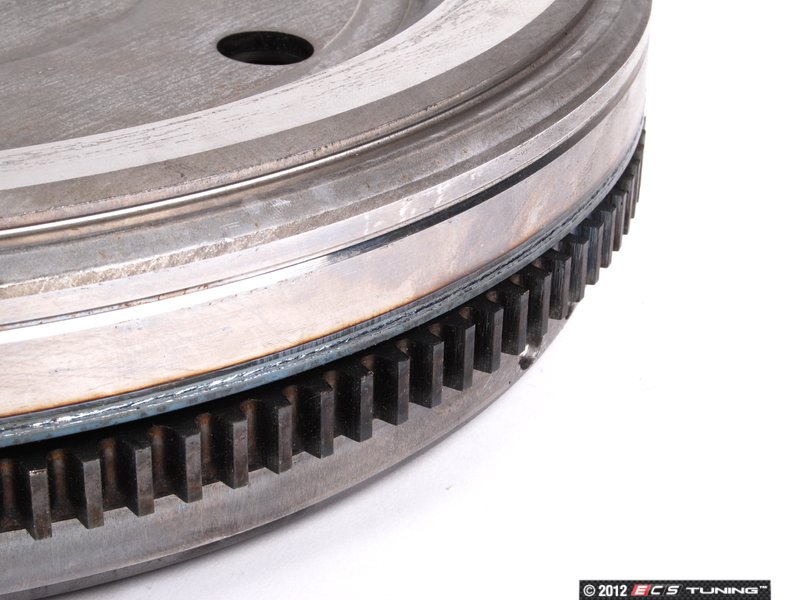 Genuine Volkswagen Audi 06F105266P DSG Flywheel (06F 105 266 P)