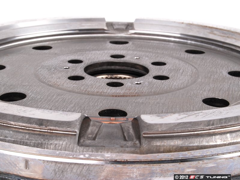 Genuine Volkswagen Audi 06F105266P DSG Flywheel (06F 105 266 P)