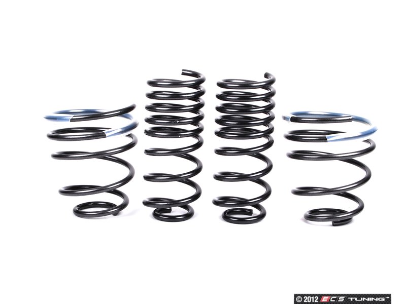 Improve Sport Spring Malaysia H&R - 29188-1 - Sport Spring Set